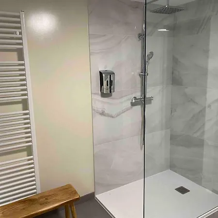 Casa Fontes Rosas Holiday home Touro