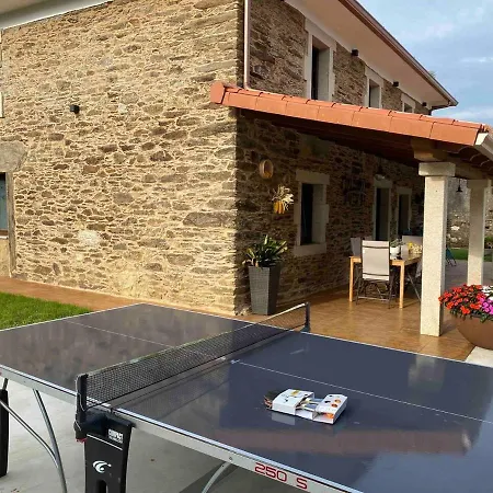 Holiday home Casa Fontes Rosas *