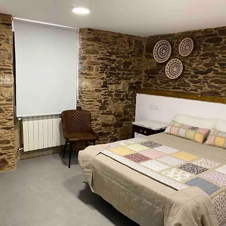 Casa Fontes Rosas