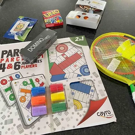 Casa Fontes Rosas Holiday home *