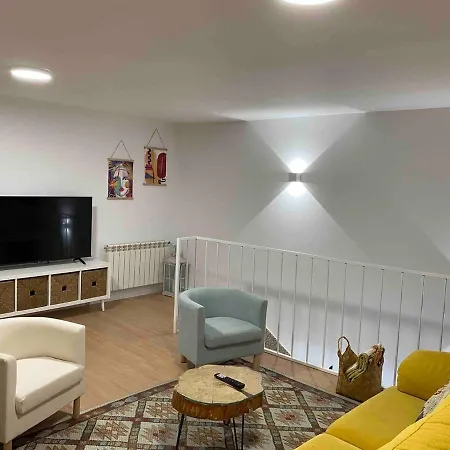 Casa Fontes Rosas Дом отдыха