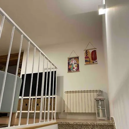 Holiday home Casa Fontes Rosas Touro