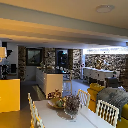 Holiday home Casa Fontes Rosas *