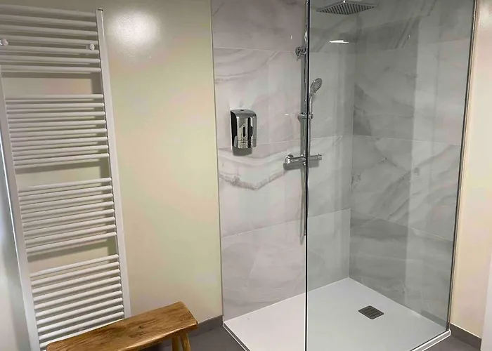 Casa Fontes Rosas 別荘 Touro