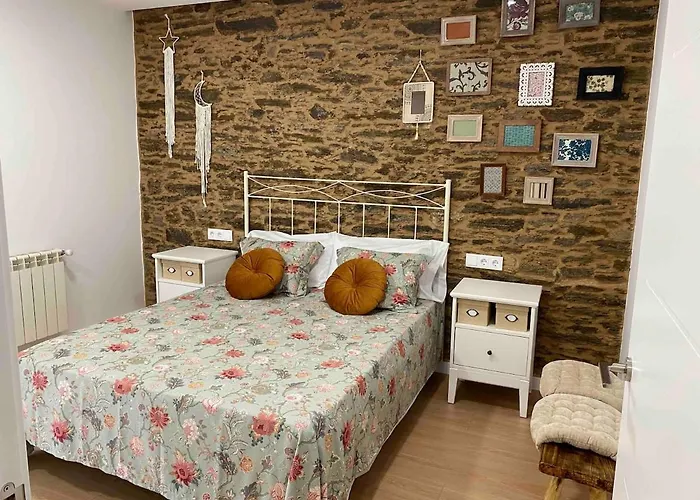 Casa Fontes Rosas 別荘 Touro