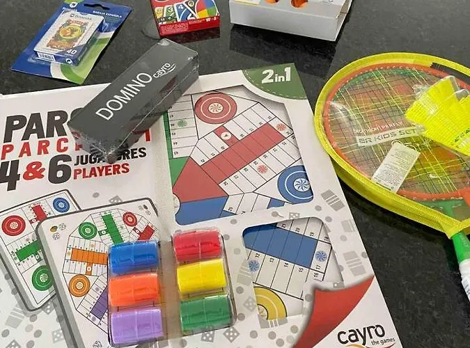 Casa Fontes Rosas 別荘 *