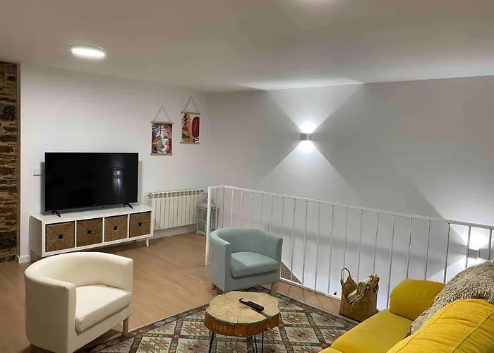 Casa Fontes Rosas 別荘