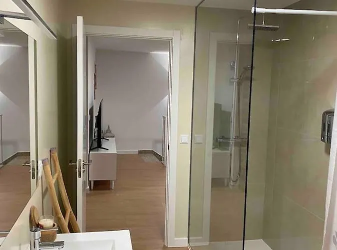 別荘 Casa Fontes Rosas Touro