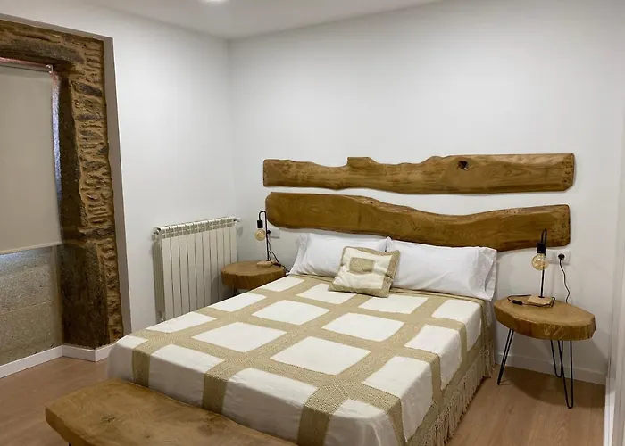 別荘 Casa Fontes Rosas *