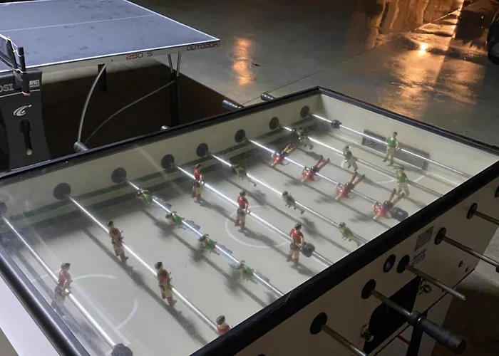 Casa Fontes Rosas Tatil Evi