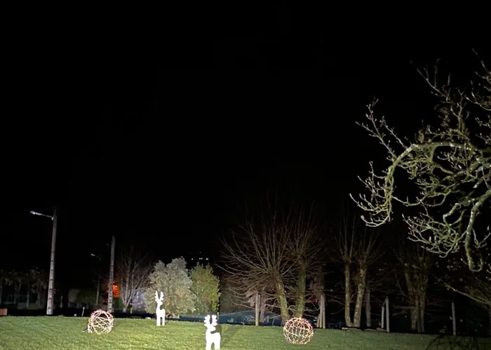 別荘 Casa Fontes Rosas