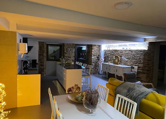 別荘 Casa Fontes Rosas *